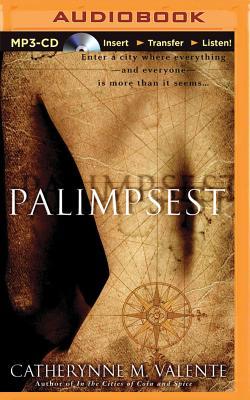 Palimpsest