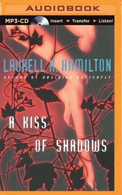 A Kiss of Shadows