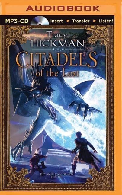 Citadels of the Lost