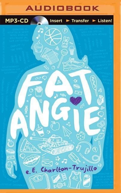 Fat Angie