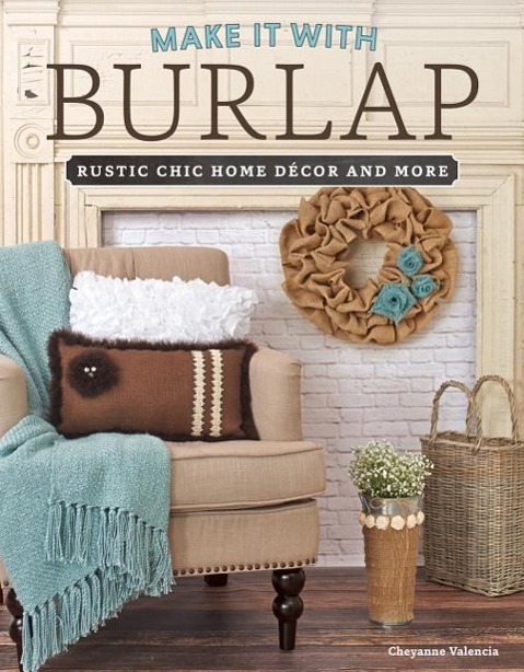 Make It with Burlap