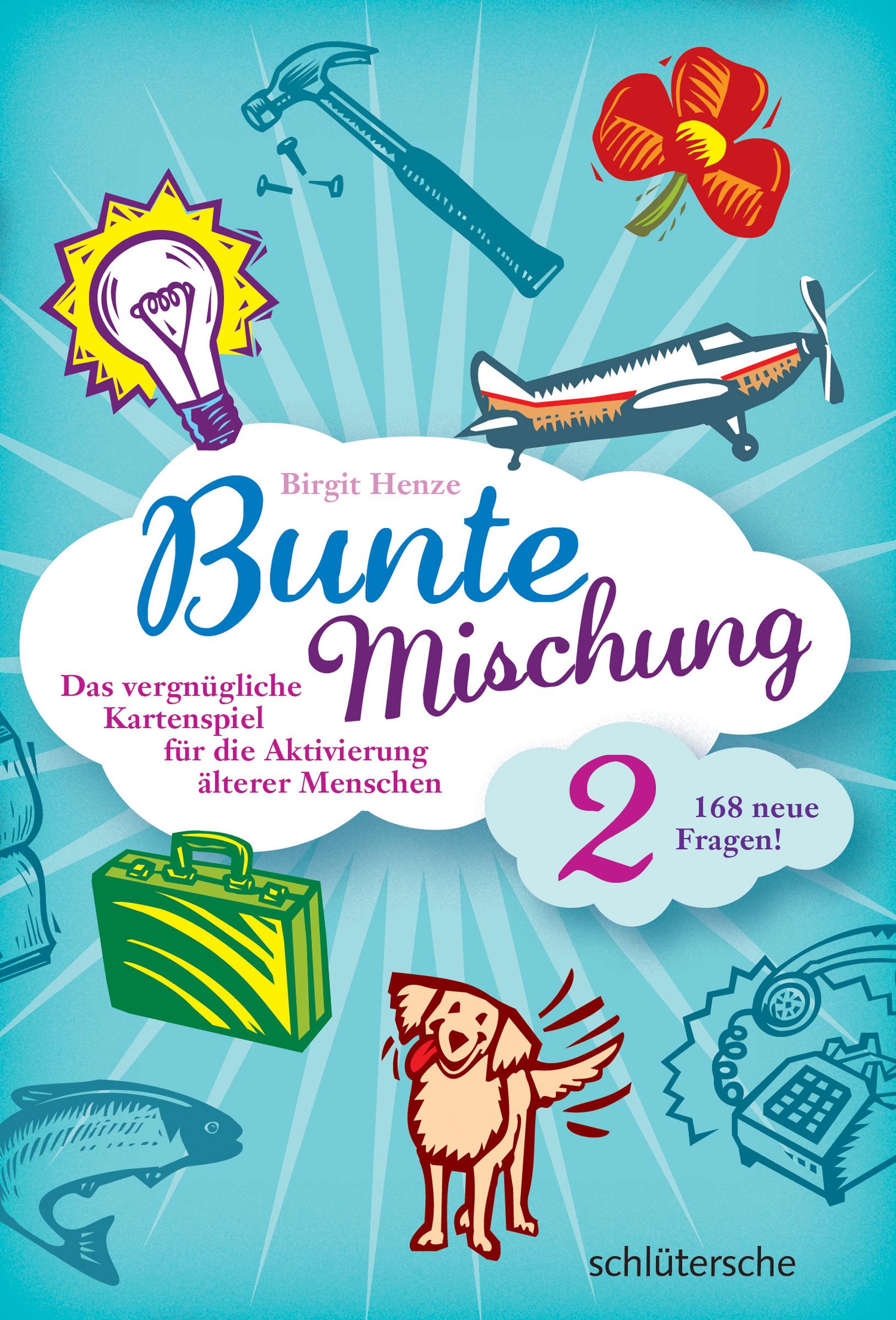 Bunte Mischung 2