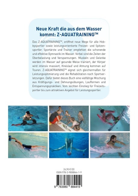 Aquatraining