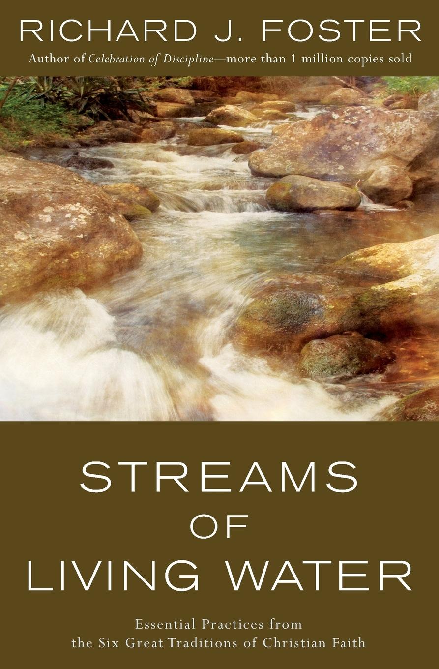 Streams of Living Water