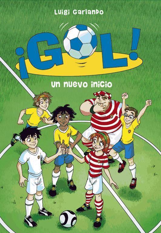 ¡Gol! 31. Un nuevo inicio