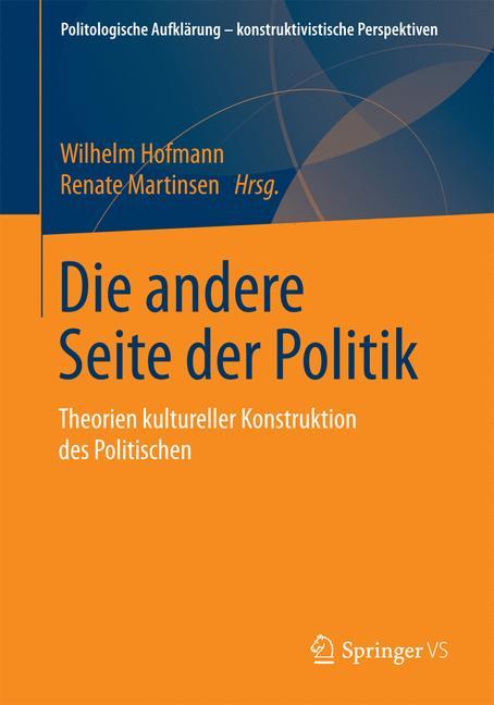 Die andere Seite der Politik