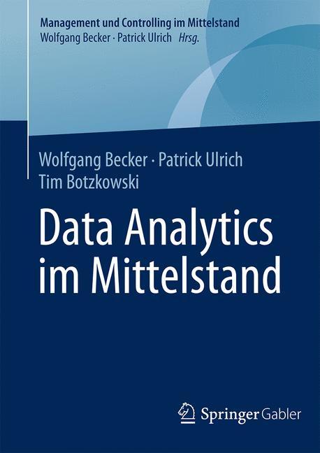 Data Analytics im Mittelstand