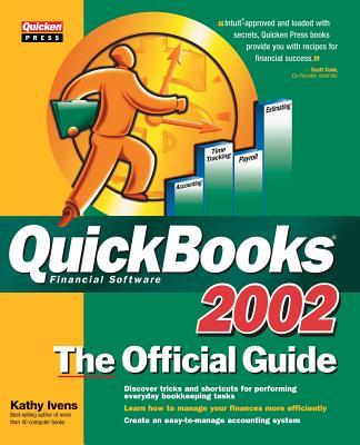 QuickBooks 2002