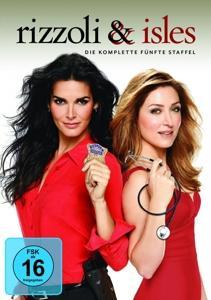 Rizzoli & Isles