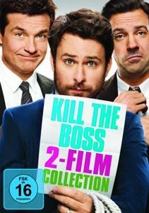 Kill the Boss & Kill the Boss 2