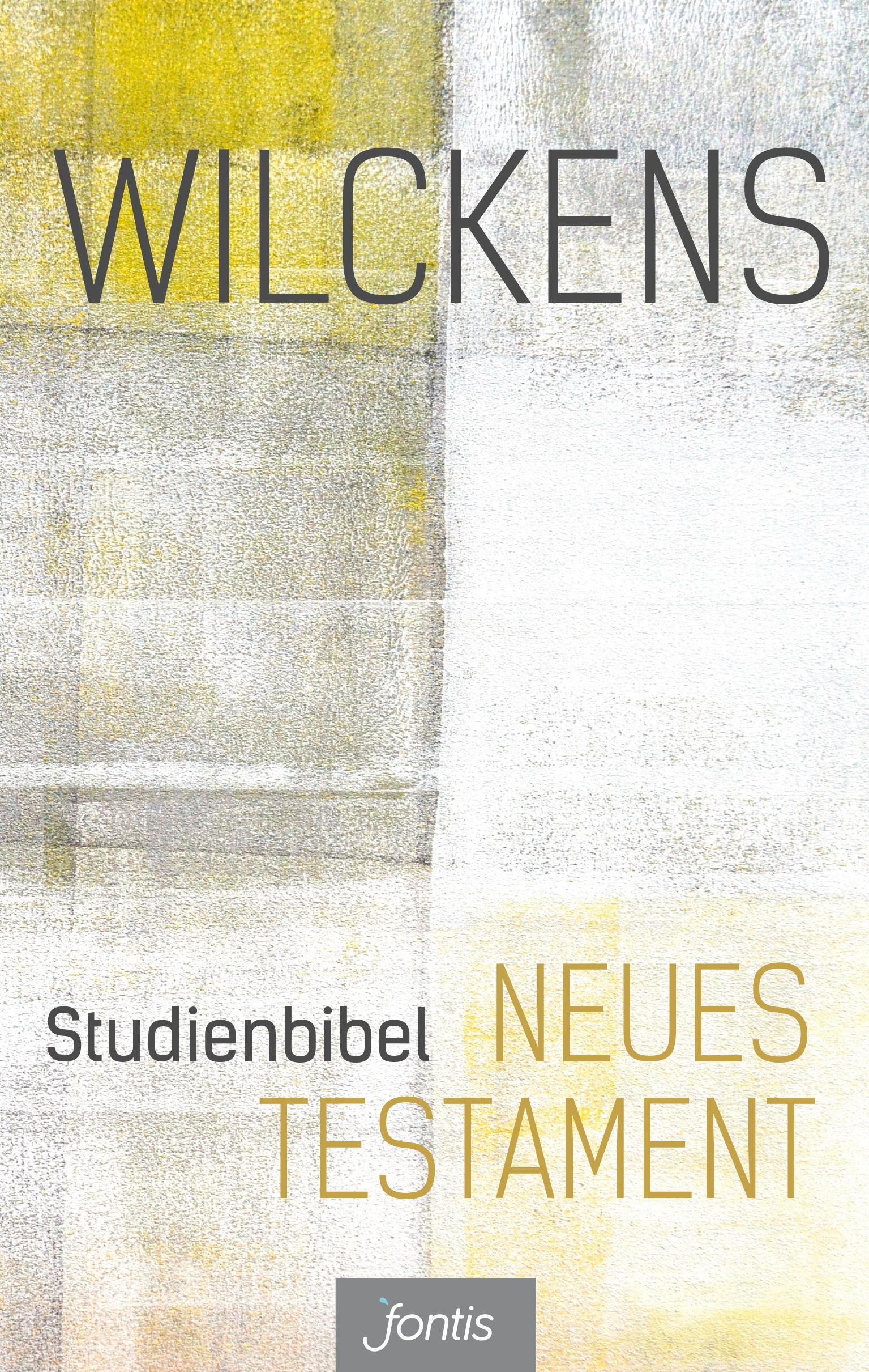 Studienbibel Neues Testament