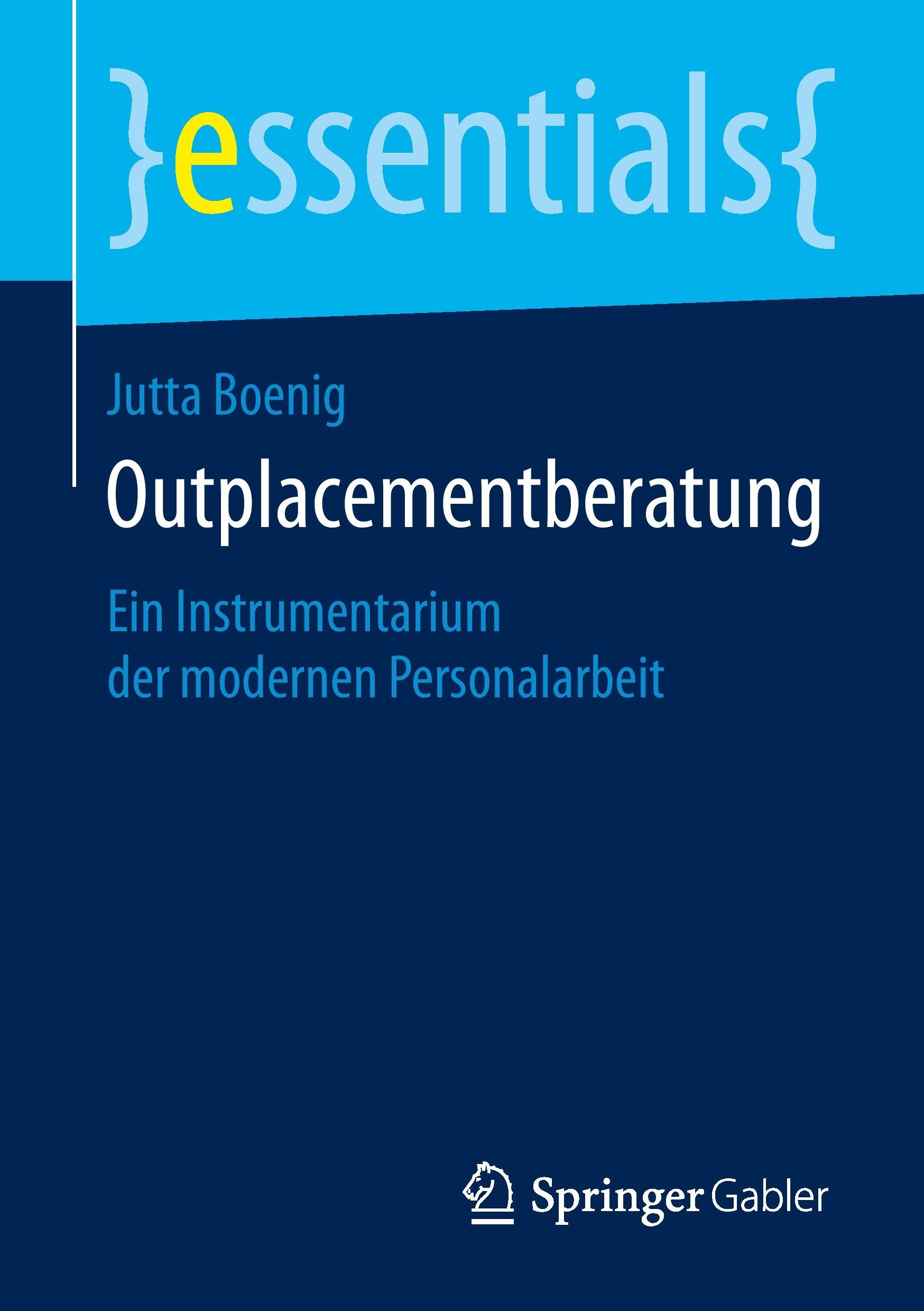 Outplacementberatung