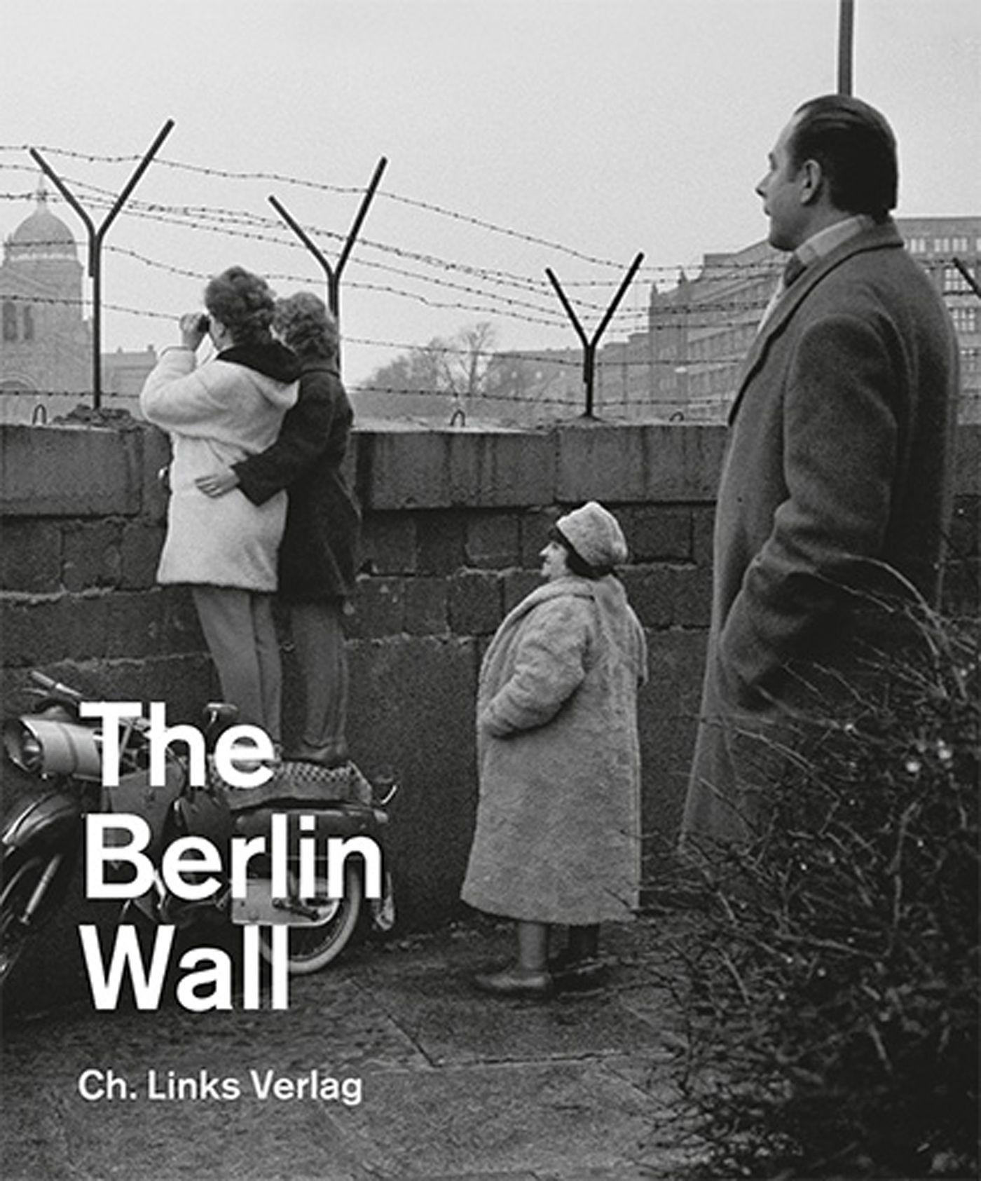 The Berlin Wall Memorial