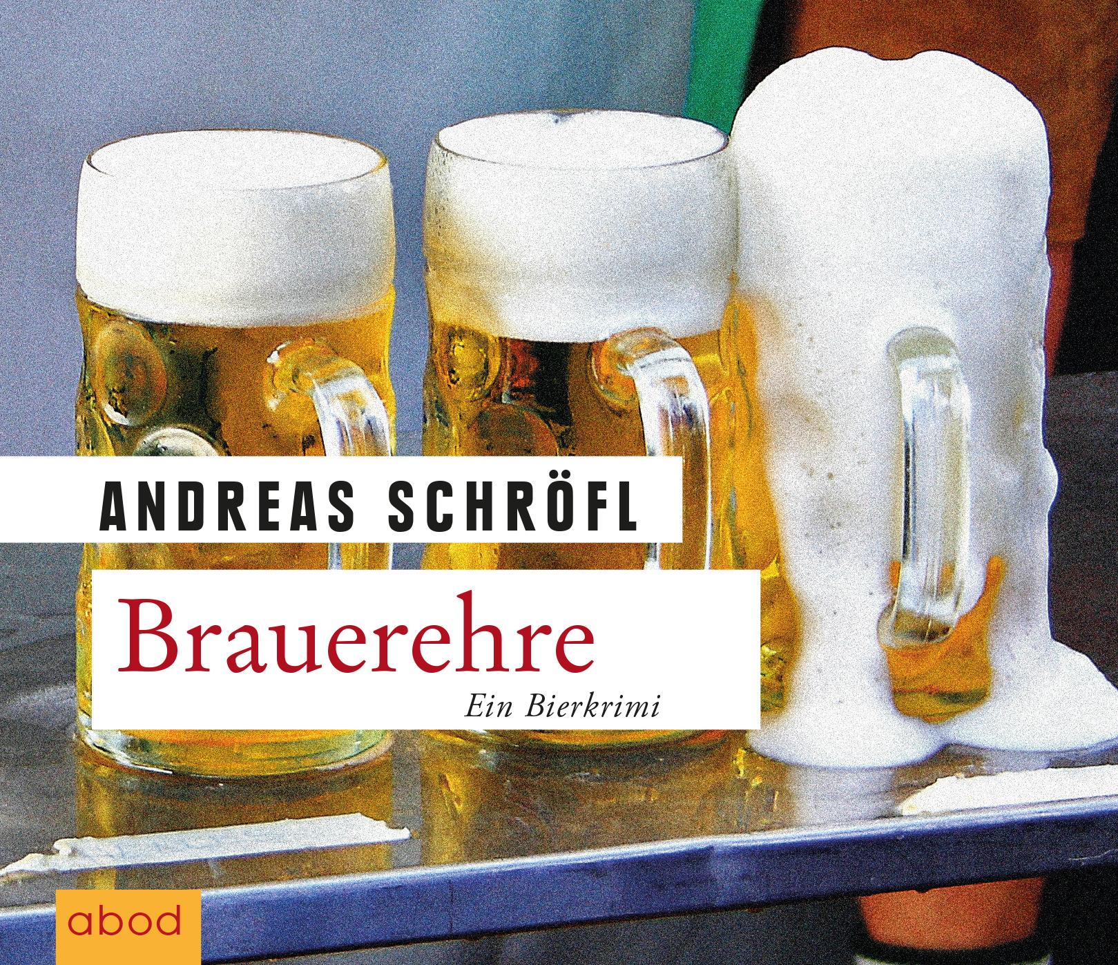 Brauerehre