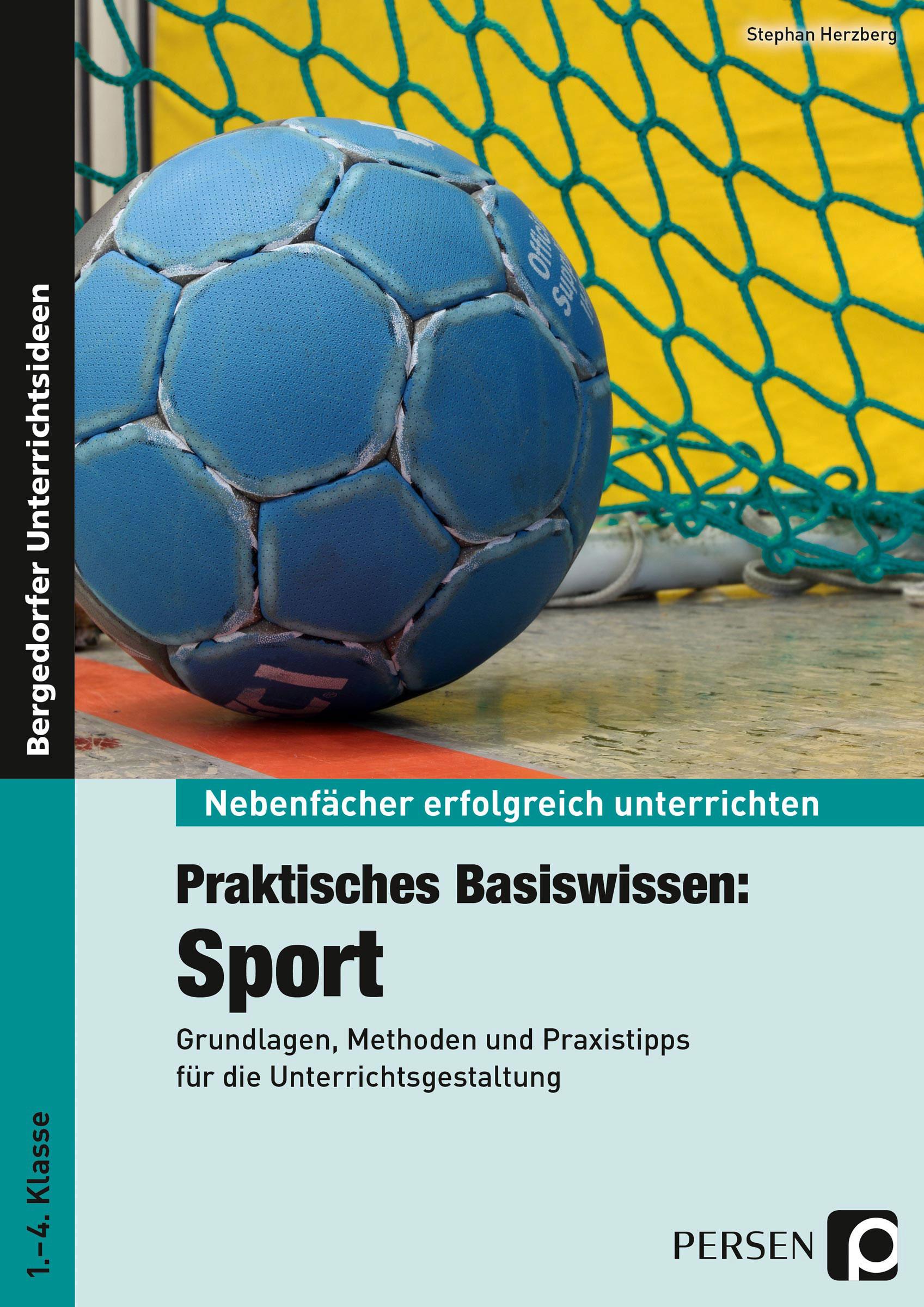 Praktisches Basiswissen: Sport