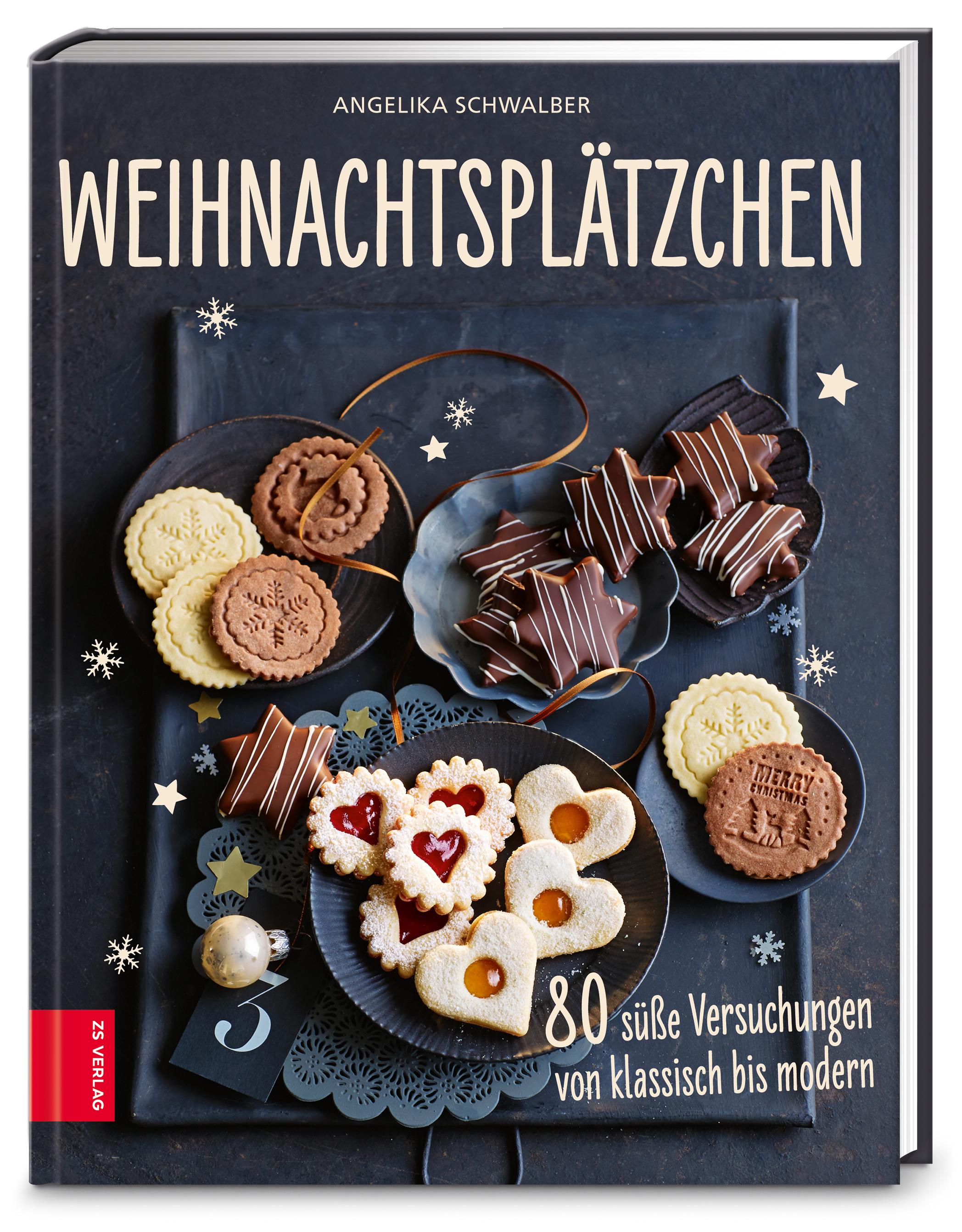 Weihnachtsplätzchen