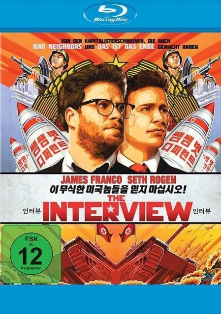 The Interview