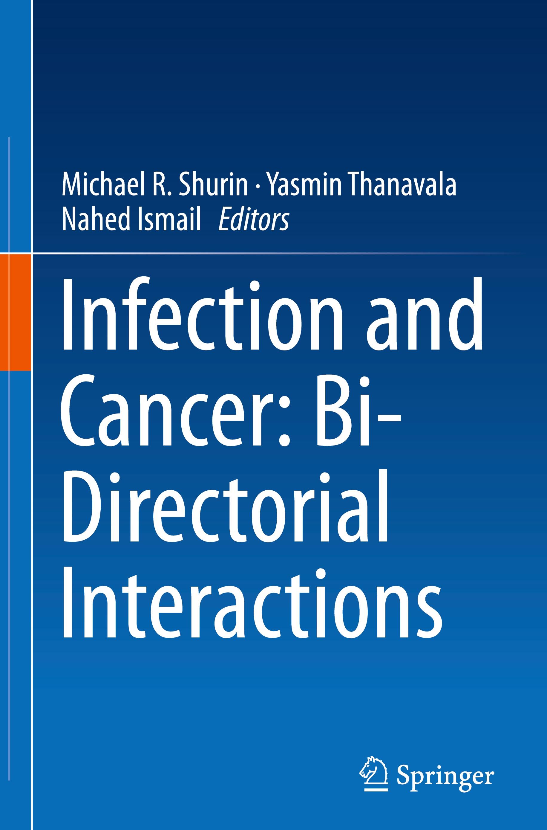 Infection and Cancer: Bi-Directorial Interactions