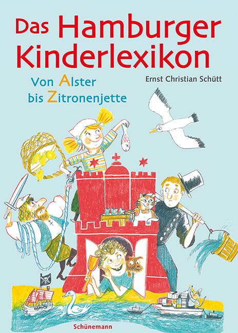 Das Hamburger Kinderlexikon