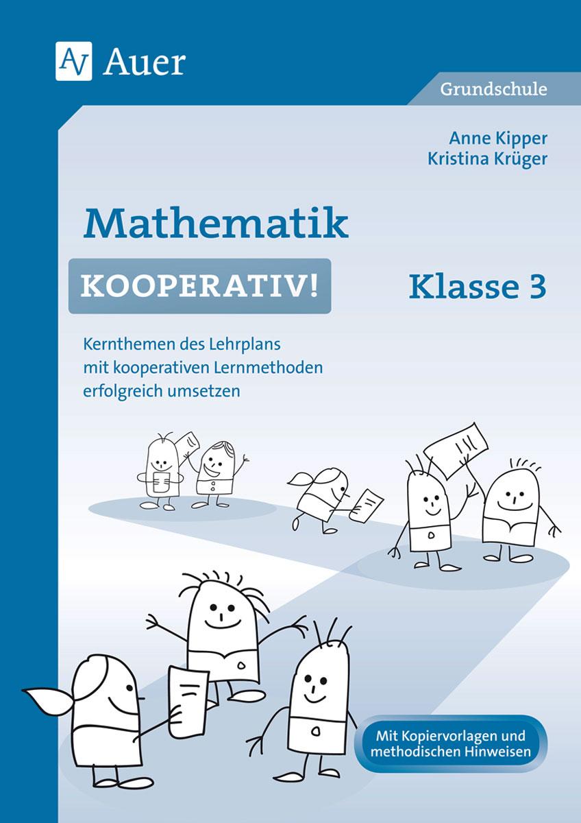 Mathematik kooperativ Klasse 3