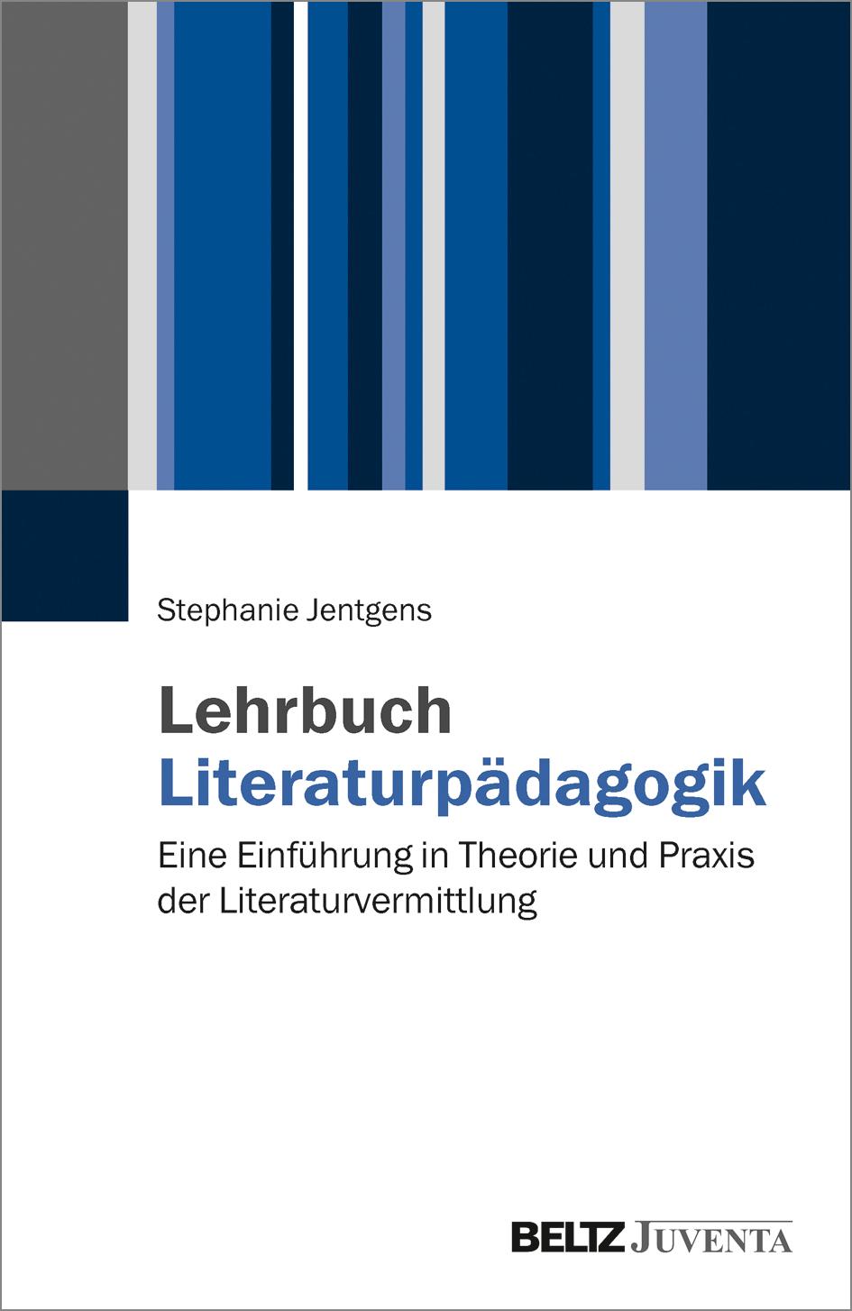 Lehrbuch Literaturpädagogik