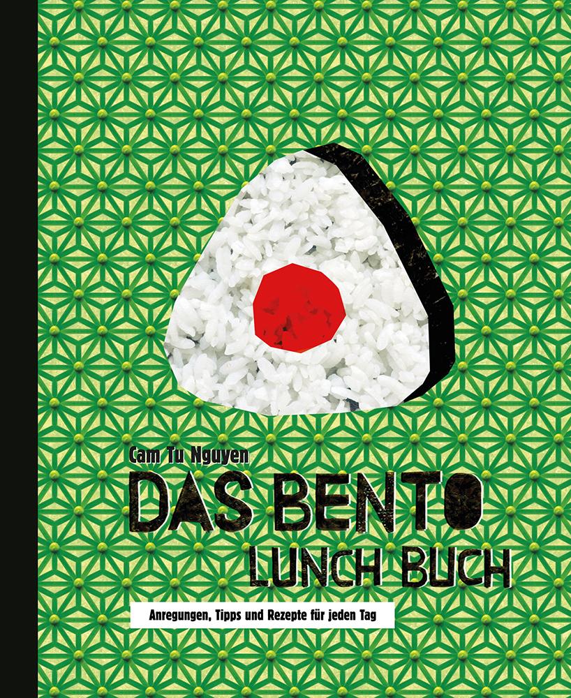 Das Bento Lunch Buch