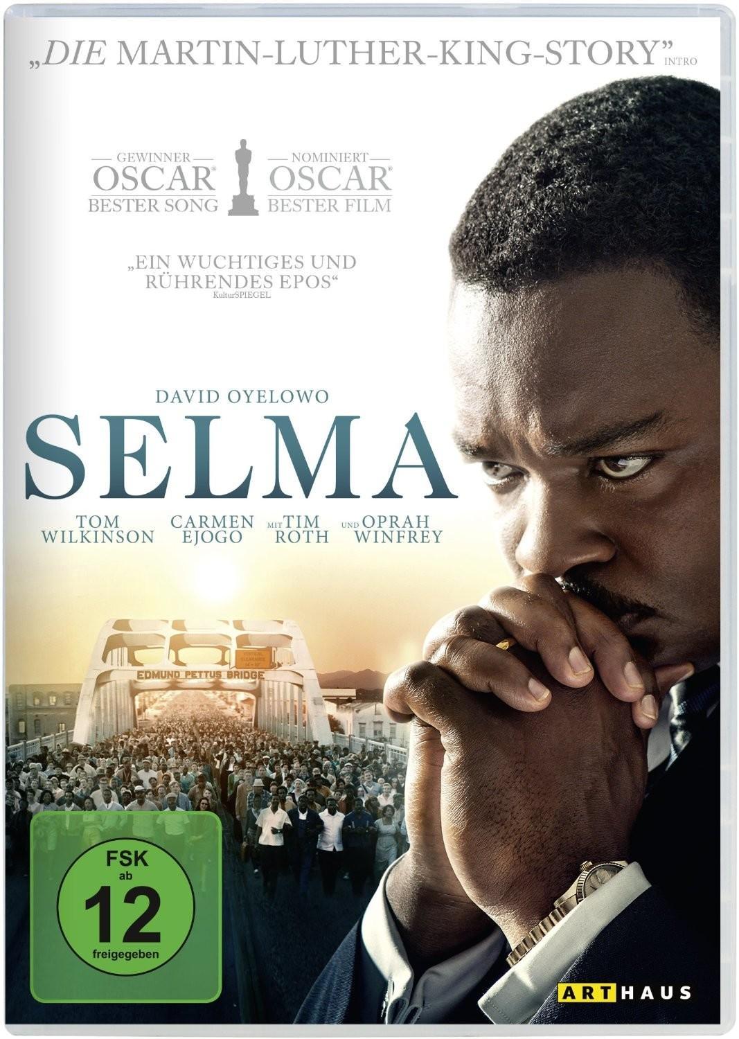 SELMA