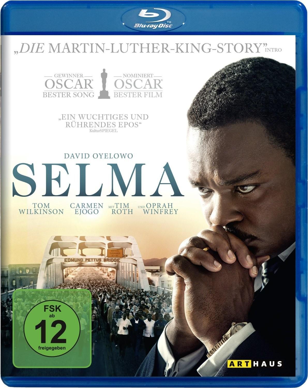 SELMA