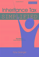 Inheritance Tax Simplified