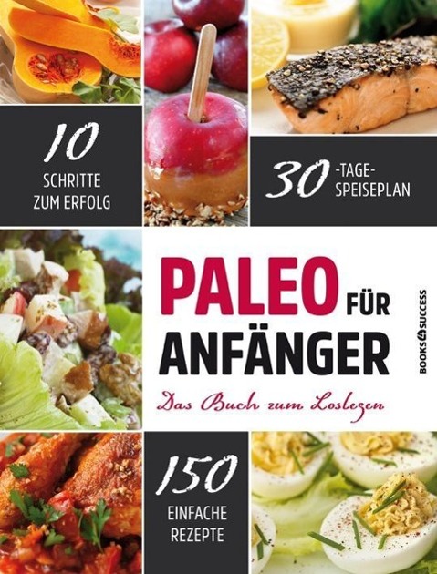 Paleo für Anfänger