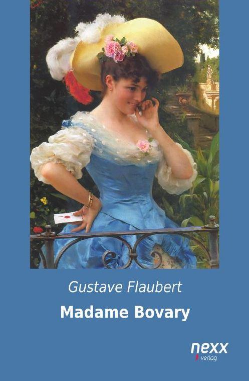 Madame Bovary