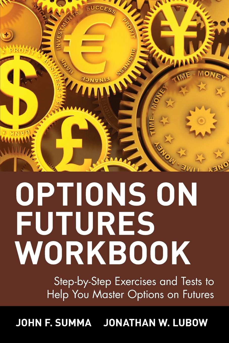 Options on Futures Workbook