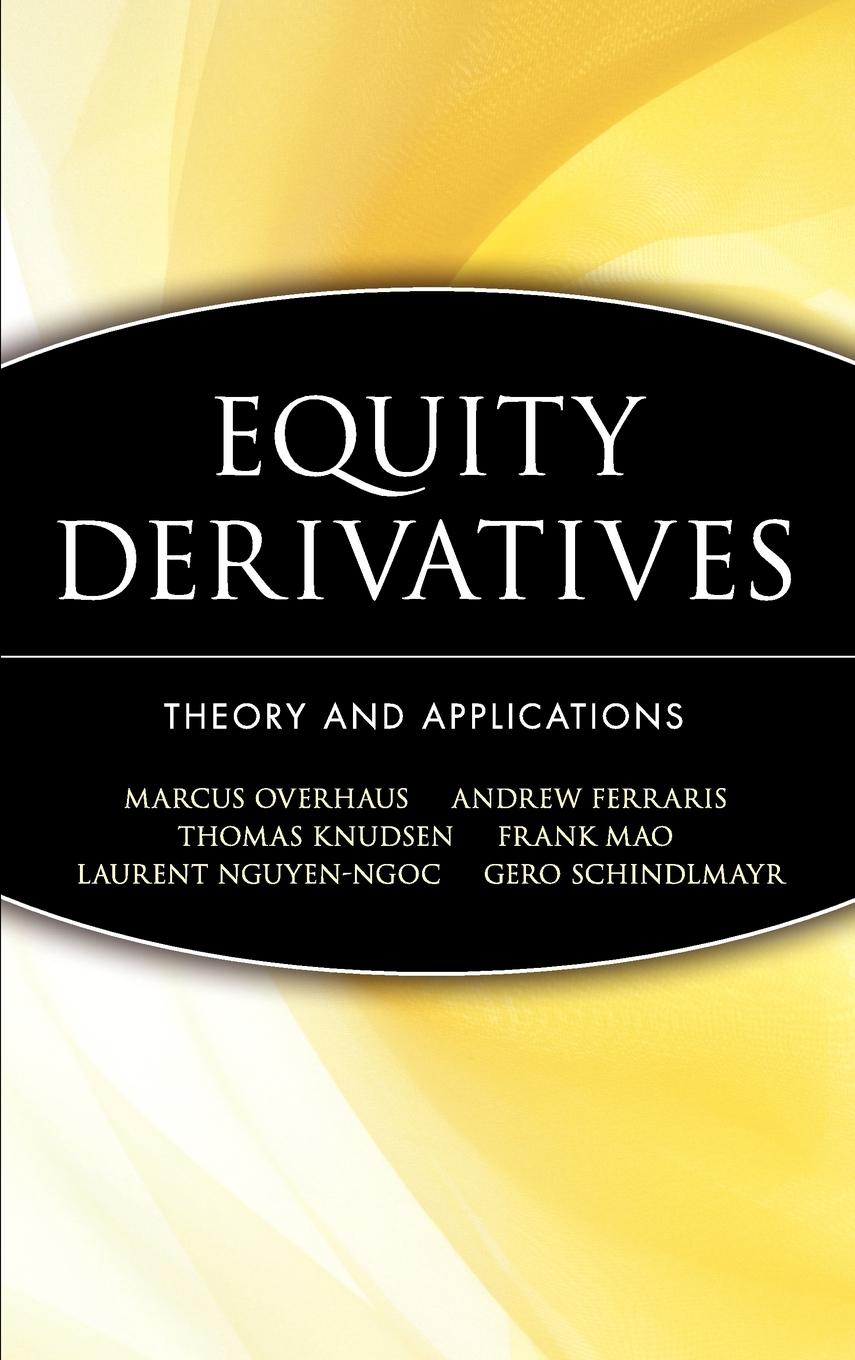 Equity Derivatives