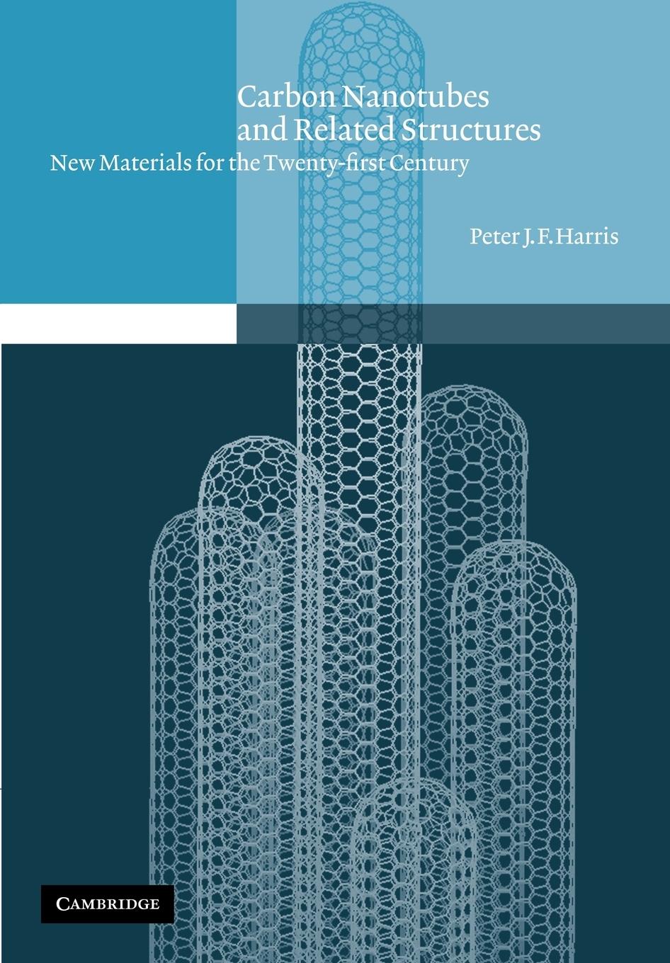 Carbon Nanotubes and Related Structures