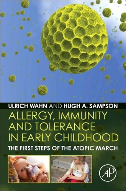 Allergy, Immunity and Tolerance in Early Childhood