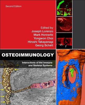 Osteoimmunology