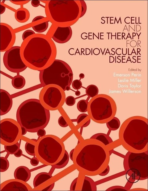 Stem Cell and Gene Therapy for Cardiovascular Disease