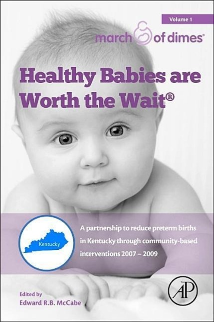 Healthy Babies Are Worth the Wait