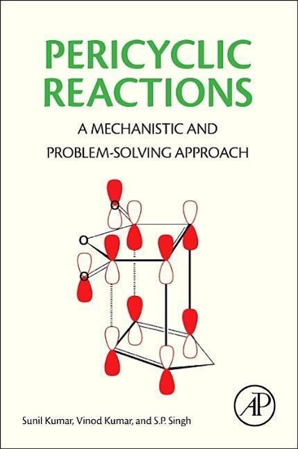 Pericyclic Reactions