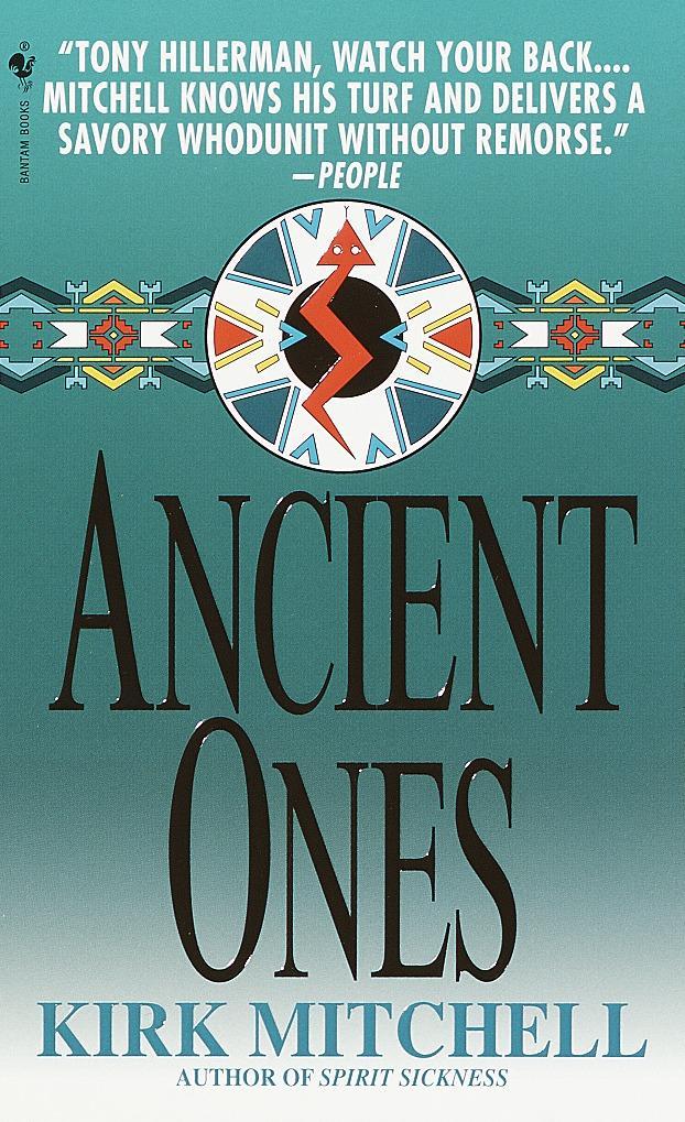 Ancient Ones