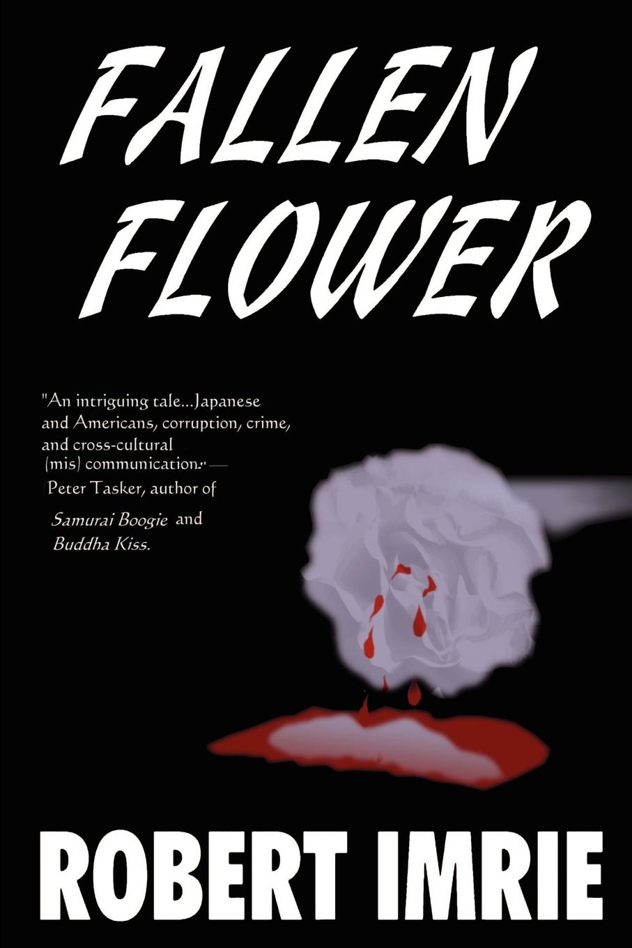 Fallen Flower