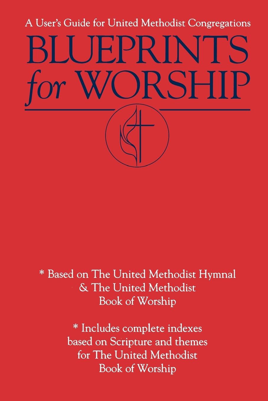 Blueprints for Worship