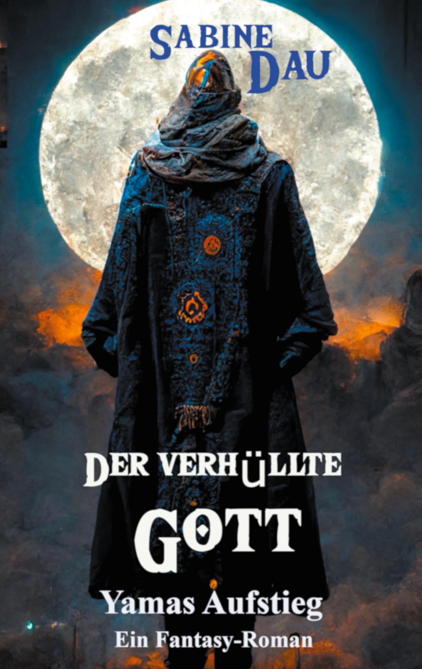 Der verhüllte Gott