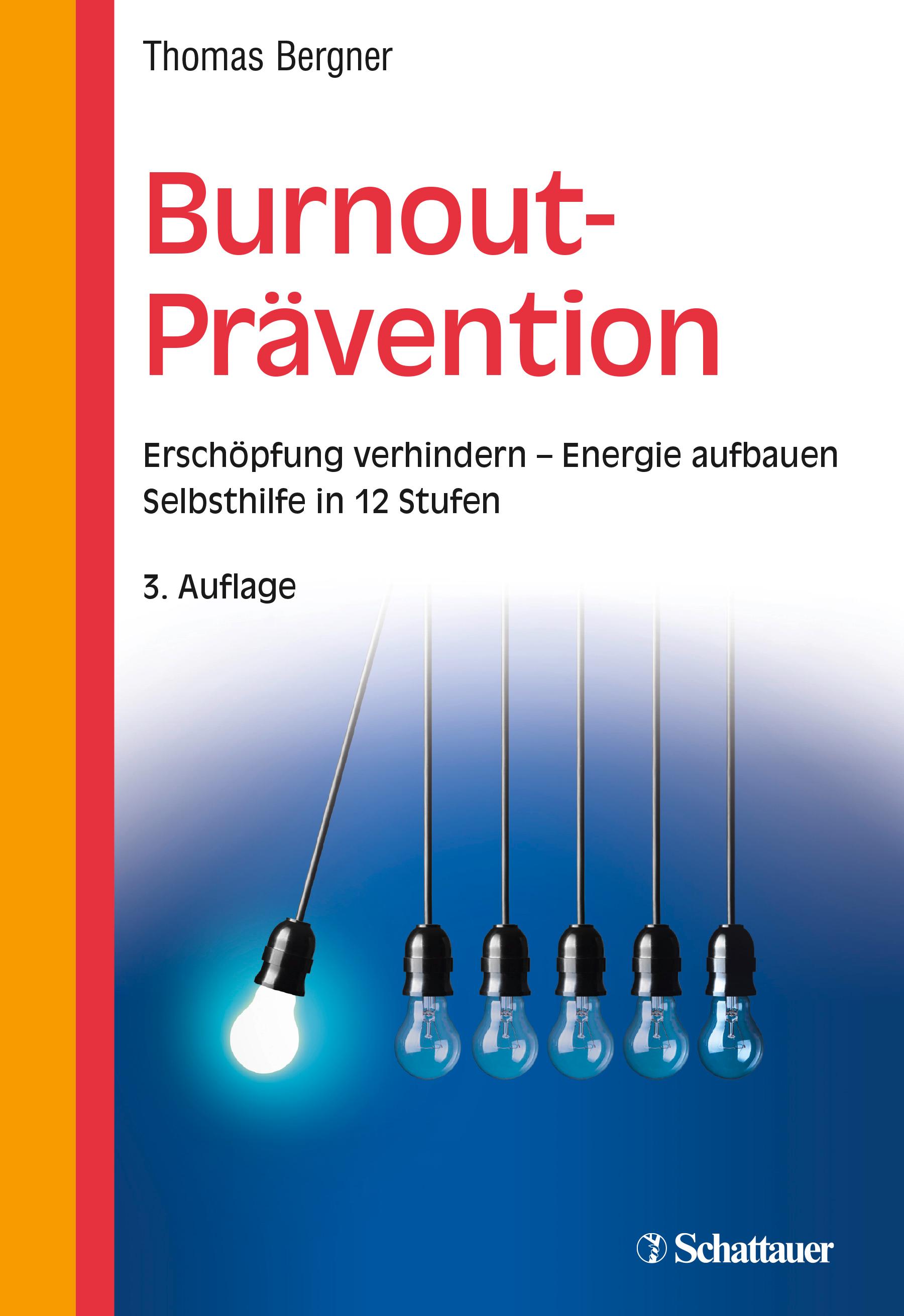 Burnout-Prävention