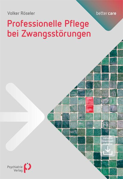 Professionelle Pflege bei Zwangsstörungen