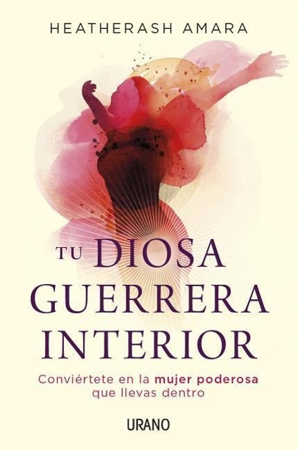 Tu Diosa Guerrera Interior -V1*