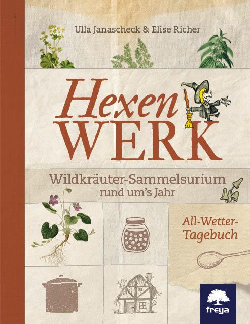 Hexenwerk