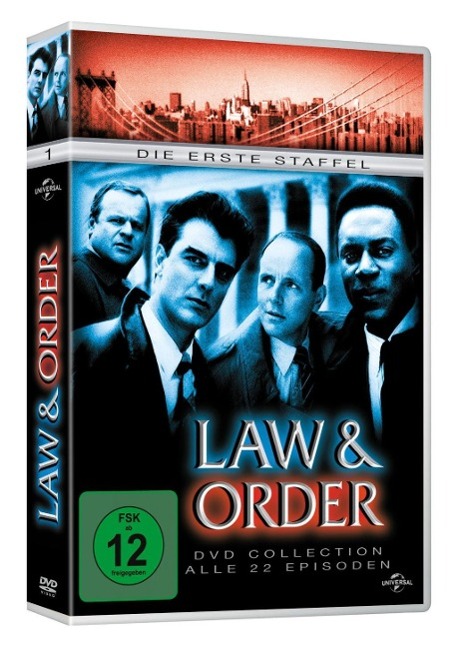 Law & Order