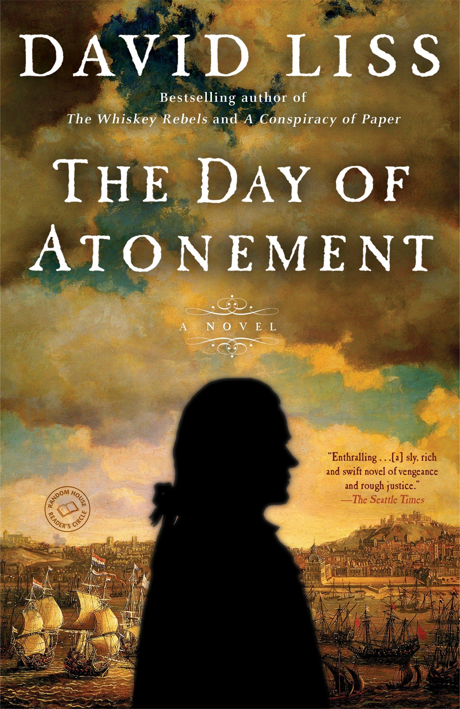 The Day of Atonement