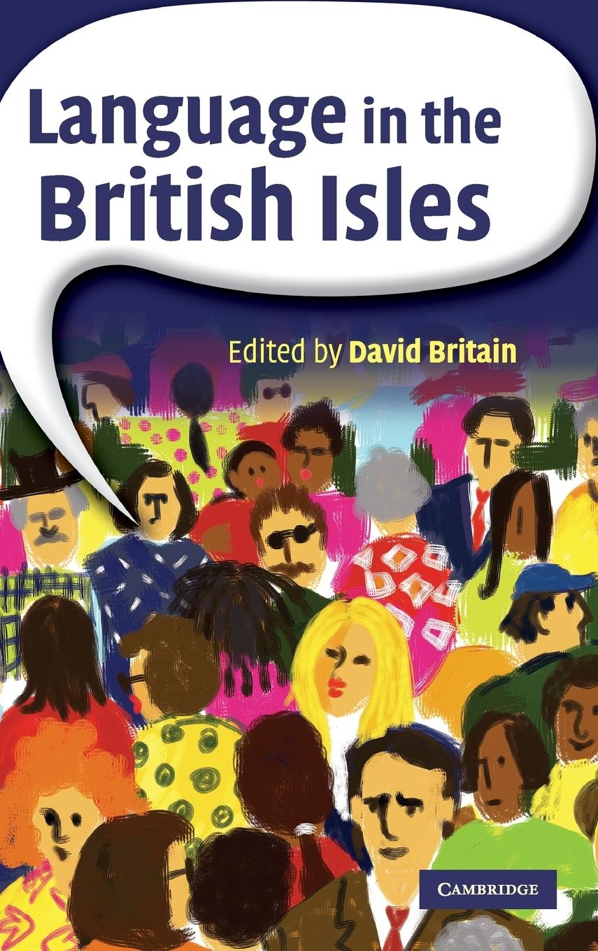 Language in the British Isles